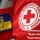 8 травня - Міжнародний день Червоного Хреста і Червоного Півмісяця