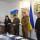 На сесії Баранівської міської ради вручили відзнаки та ордени рідним загиблих Героїв