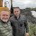 Голова Звягельської районної ради Артур Загривий провів зустріч з Сергієм Рибалко головою фермерського господарства «Аделаїда»