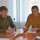 Засідання президії Звягельської районної ради