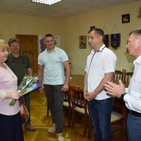 Гембарська