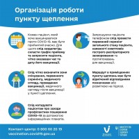 вакцина
