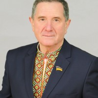 Сербін
