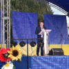 голова