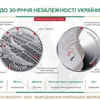 монета