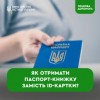 паспорт